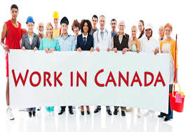 Job  Vacancies  In  Canada